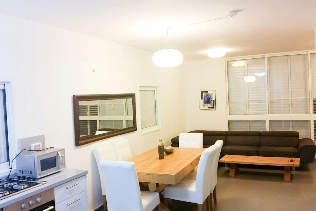 Oַ&O Group- Cozy Apt Bat-Yam 3 Min Walk To Beach Bat Jam Exteriér fotografie